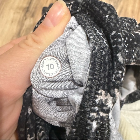 Lululemon Align Pant II 25"
Equalized Multi - Picture 9 of 9